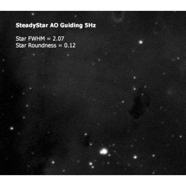Orion Adaptywny guider optyczny SteadyStar