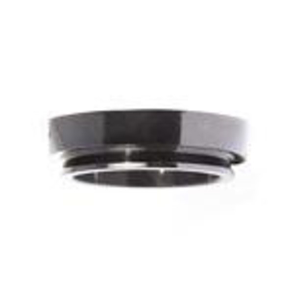 TS Optics Adapter do wyciągu okularowego refraktora  2" Steeltrack z średnicą 86mm