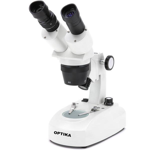 Optika Stereomikroskopem ST-45-2L, 20x-40x, binokular