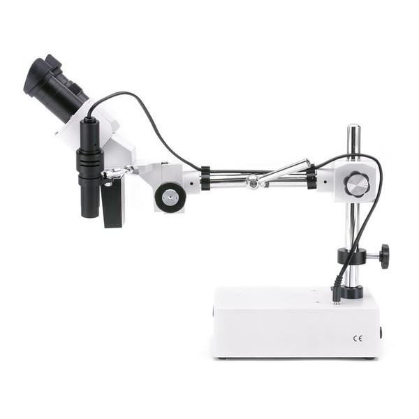 Optika Lupa stereo ST-50, 20x, binokular