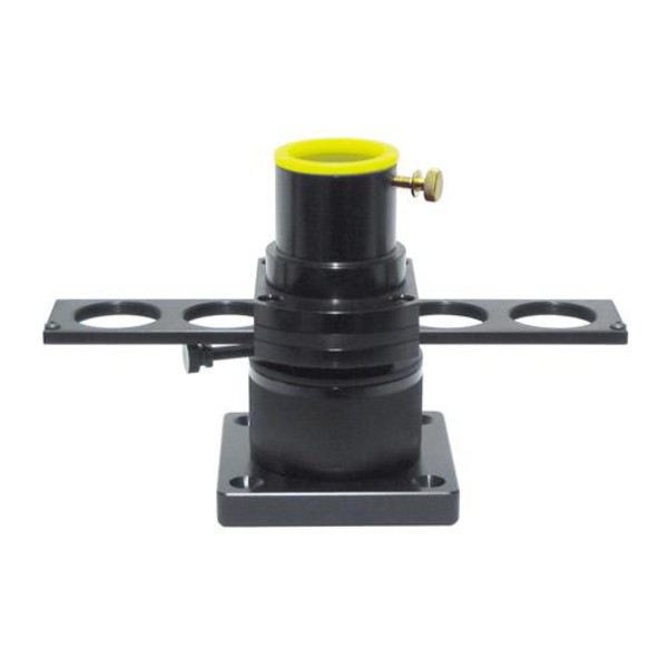 Parks Optical Wyciąg okularowy i szufladka filtrowa do teleskopów Newton z podstawą 3"