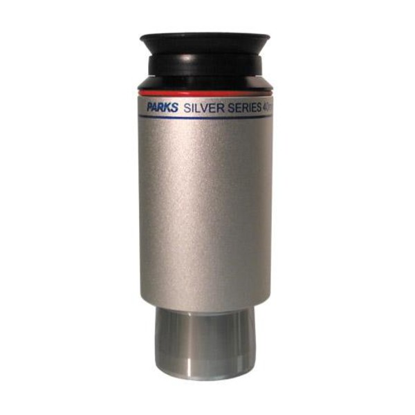 Parks Optical Okular Parks Silver Series 40mm 1,25"
