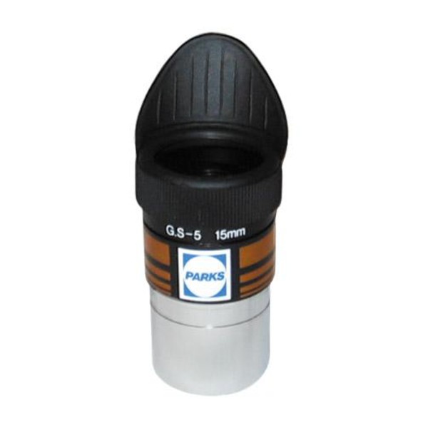 Parks Optical Okular Parks Gold Series15mm 1,25"