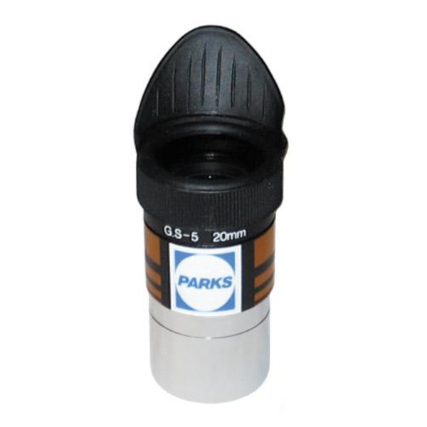 Parks Optical Okular Parks Gold Series 20mm 1,25"