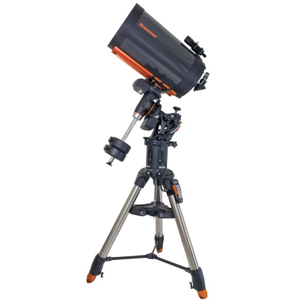 Celestron Teleskop Schmidt-Cassegrain  SC 235/2350 CGE Pro 925 GoTo