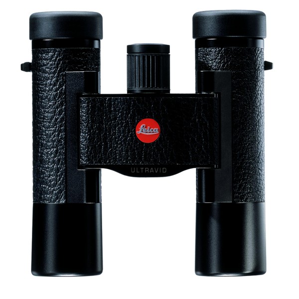 Leica Lornetka Ultravid 10x25 BL z torbą skórzaną