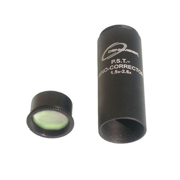 Denkmeier Korektor Bino do PST