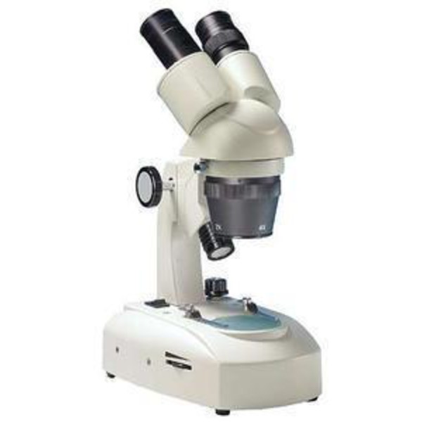 Bresser Mikroskop stereo Researcher ICD LED (zestaw)