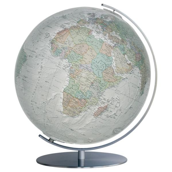 Globe Columbus Duo Alba 34cm (Francais)