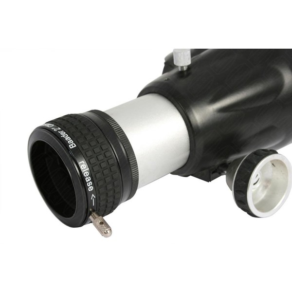 Baader Adapter Zacisk 2" ClickLock M56