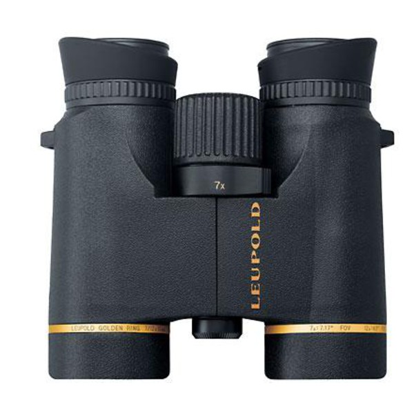 Leupold Lornetka z zoomem Golden Ring 7+12x32
