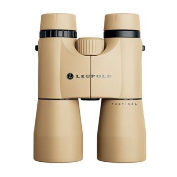 Leupold Lornetka Mark-4 Tactical 10x50 TMR Miltary