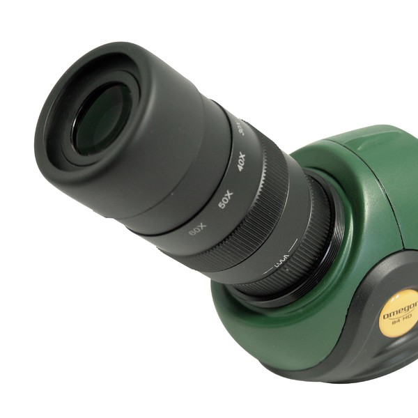 Omegon Luneta zoom ED 20-60x84mm HD