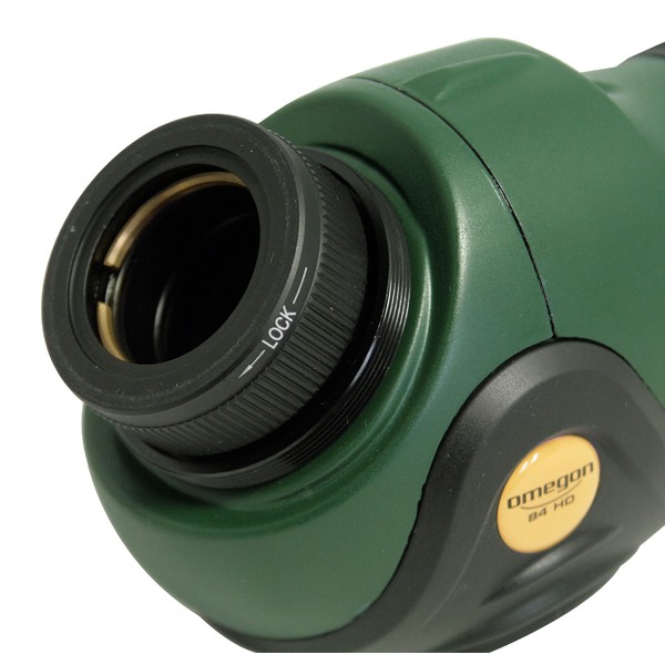 Omegon Luneta Zoom ED 20-60x84 mm HD