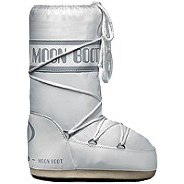 Moon Boot Original Moonboots ® kolor biały, rozmiar 45-47
