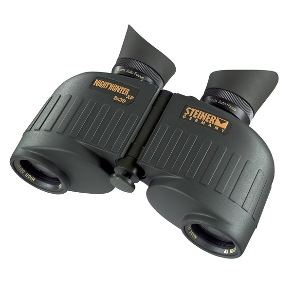 Steiner Fernglas Nighthunter XP 8x30
