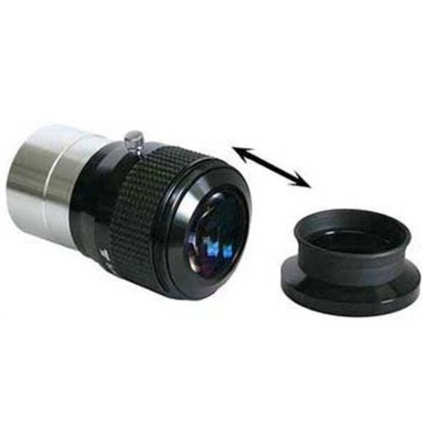TS Optics Superview 40mm 1,25"