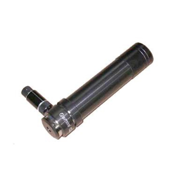 Gemini Podświetlany szukacz biegunowy 12x30 do G42