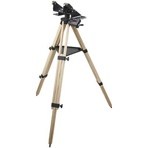 TeleVue Gibraltar  - jesion z Sky Tour