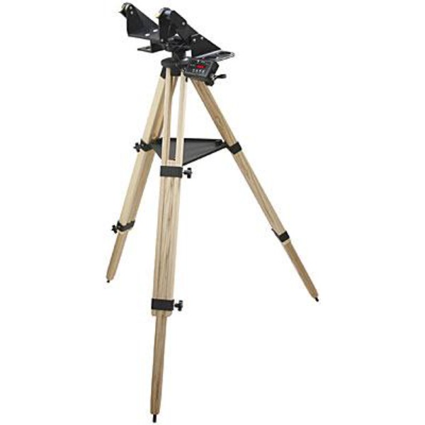 TeleVue Gibraltar 5 - jesion z Sky Tour