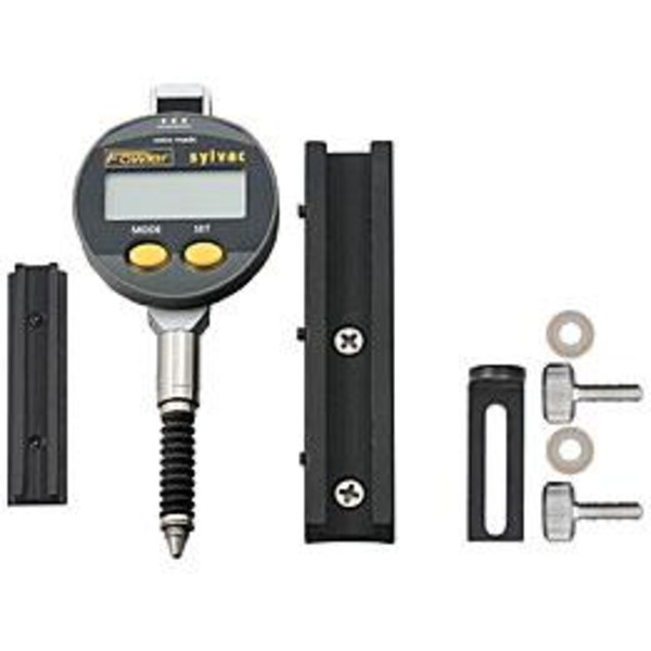 TeleVue Zestaw 10 Micron Indicator do wyciągu okularowego 2"