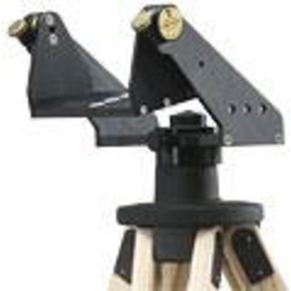 TeleVue Gibraltar - orzech z Sky Tour