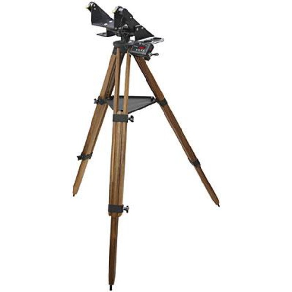 TeleVue Gibraltar 5 - orzech z Sky Tour