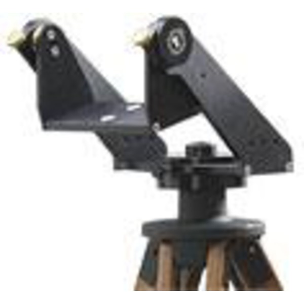 TeleVue Gibraltar 5 - orzech z Sky Tour