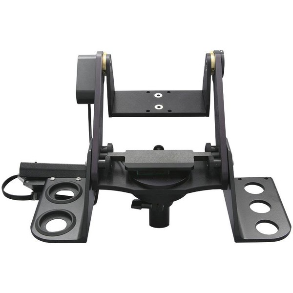 TeleVue Gibraltar 5 - orzech z Sky Tour