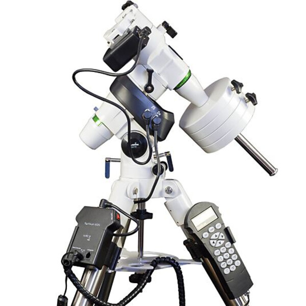 Skywatcher Teleskop N 200/1000 PDS Explorer BD EQ5 Pro SynScan GoTo