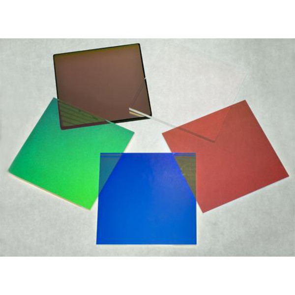 Astrodon Filtry Filtr Generation 2 E-Series Filter 65mm, kwadratowy do SBIG STX