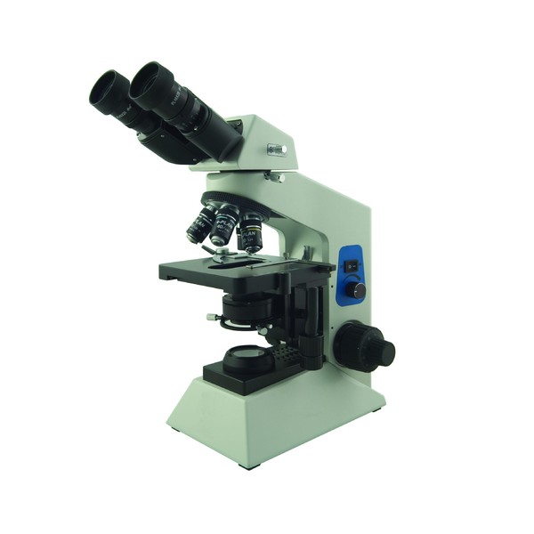 Windaus Mikroskop HPM D1a, binokular, 600x