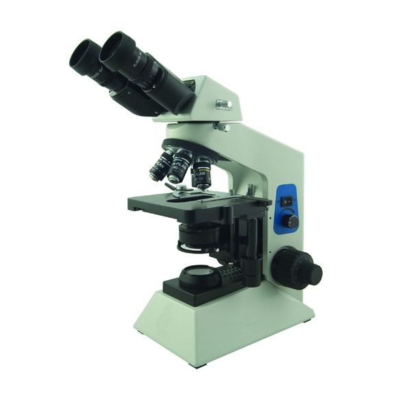 Windaus Mikroskop HPM D1ep, binokular, 600x, semiplan