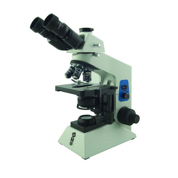Windaus Mikroskop HPM D1p, trinokular, 600x