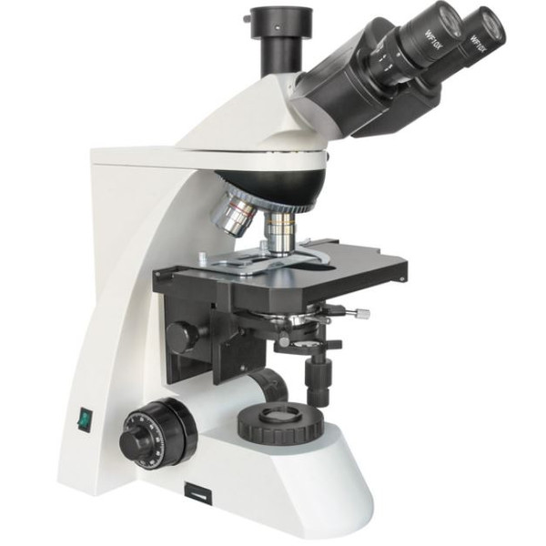 Windaus Mikroskop HPM 8003 bez urządzenia kontrastu fazowego