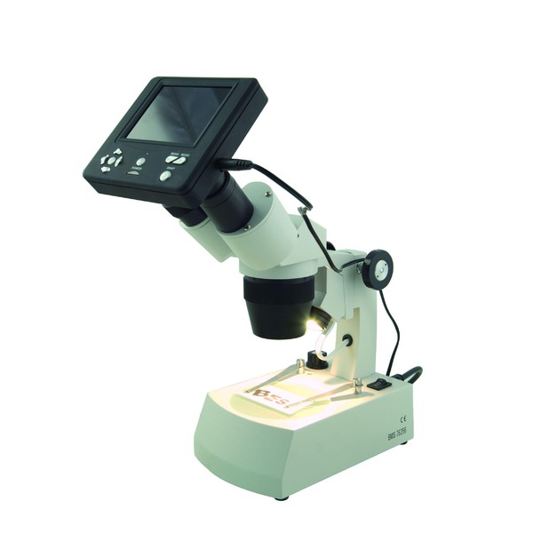 Windaus HPV 80 okular lub kamera CCD