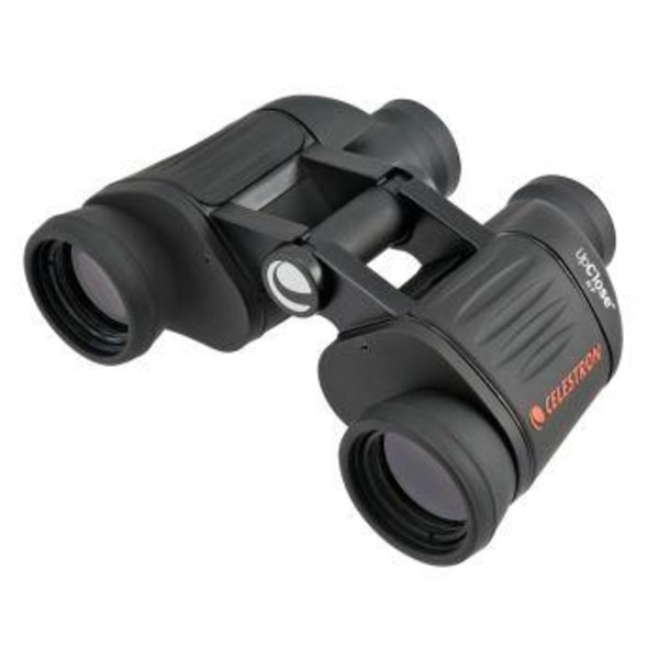 Celestron Lornetka UpClose 7x35 Fixfokus