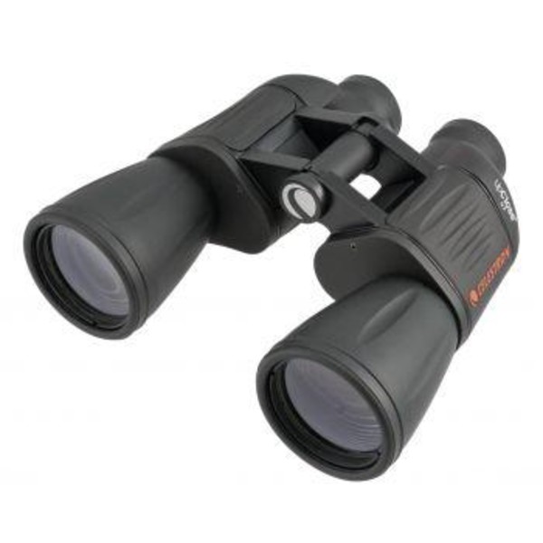 Celestron Lornetka UpClose 7x50 Fixfokus