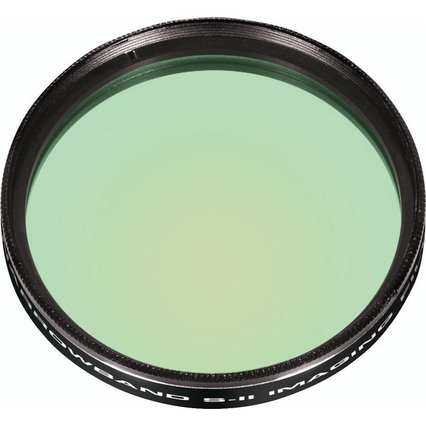 Orion Filtr wąskopasmowy S-II 2"