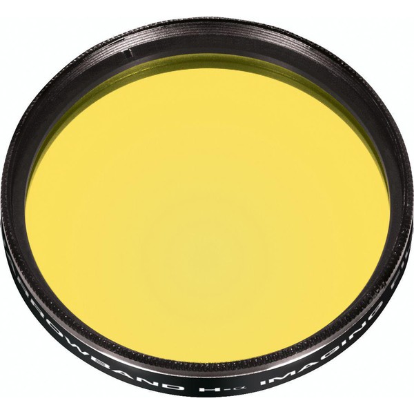 Orion Filtr wąskopasmowy H-Alpha 2"