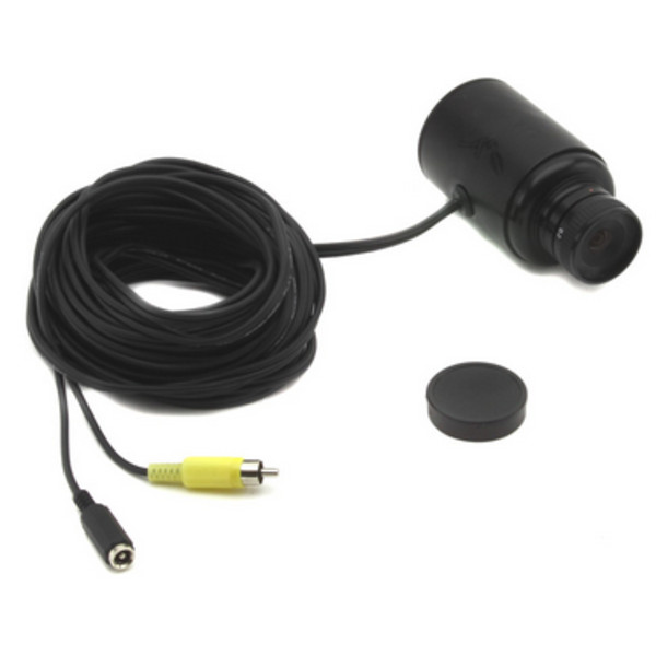 Optika Aparat fotograficzny EDUCAM MIC (1/3" CCD)