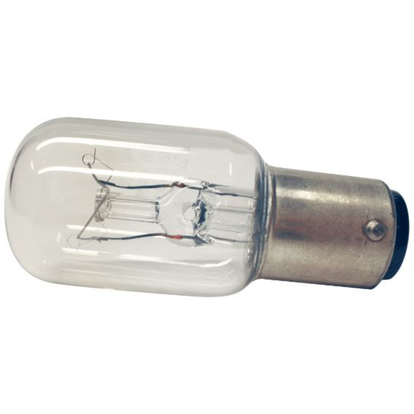 Optika Lampa wolframowa 20W/230V