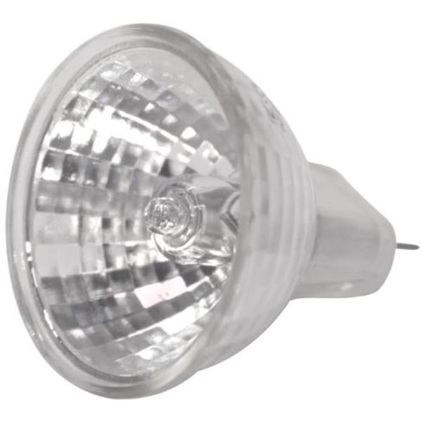 Optika Lampa halogenowa 12V/20W, z lustrem dichroicznym