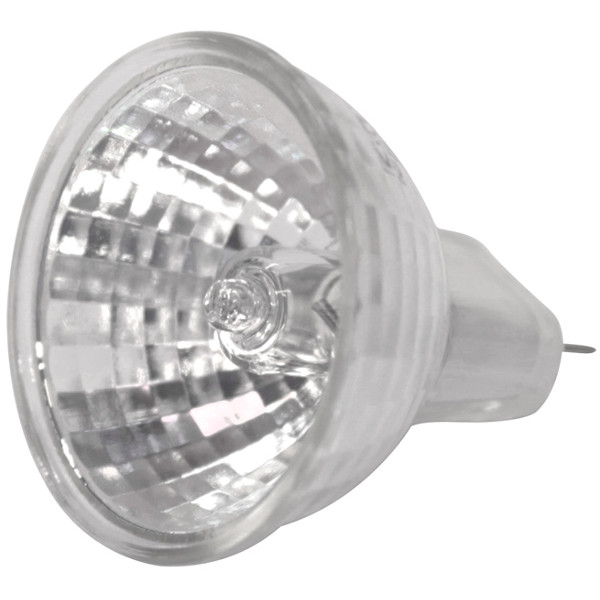 Optika Lampa halogenowa 12V/10W z lustrem dichroicznym