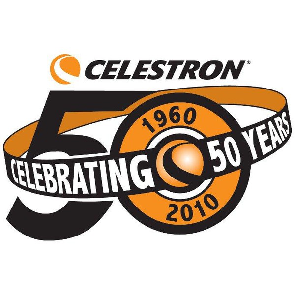 Celestron Teleskop AC 70/700 Powerseeker 70 EQ