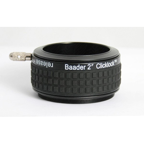 Baader Zacisk 2" ClickLock M60 (Vixen M60x1)