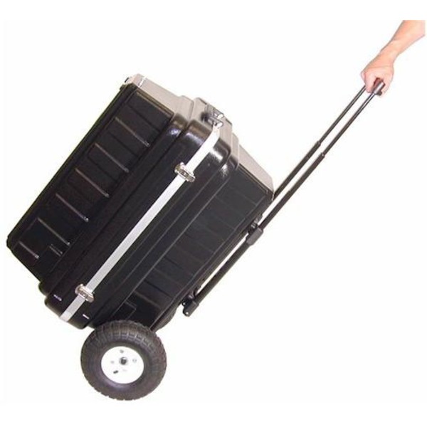 JMI Skrzynia transportowa Kółka 10" do walizki CPC8