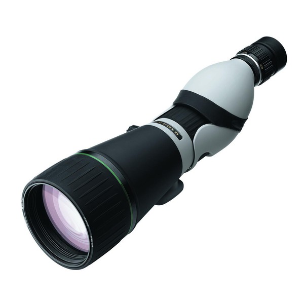 Leupold Luneta Kenai 30x, 25-60x80mm HD, prosta