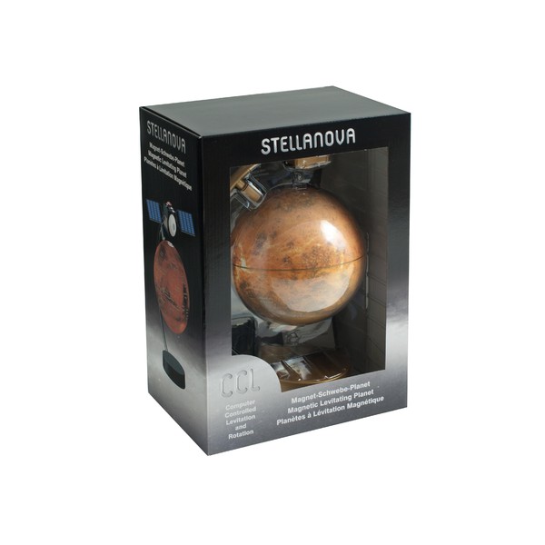 Stellanova Globus lewitujący Wenus 15cm