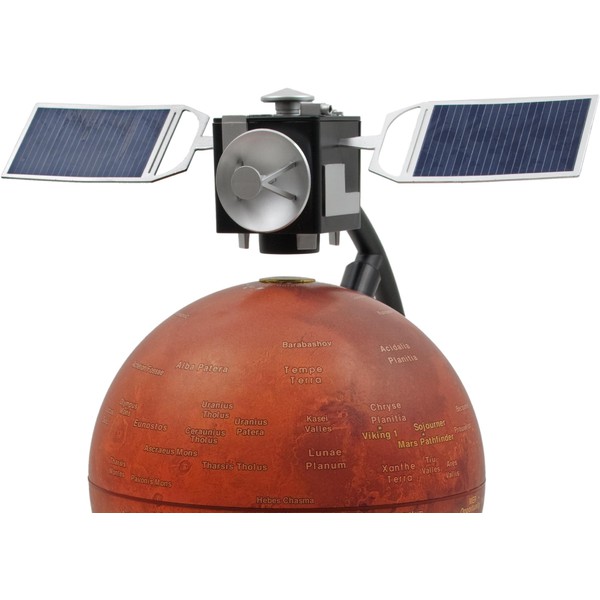 Stellanova Globus lewitujący 15cm Mars